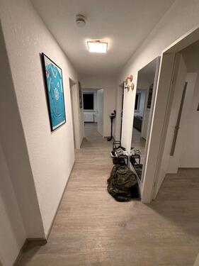 Foto - 3 Zimmer Dachgeschoßwohnung in Neustadt am Rübenberge