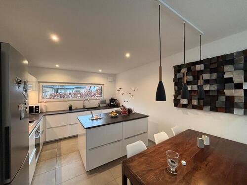 Foto - Etagenwohnung in Bielefeld zur Miete