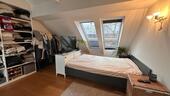 Foto - Helles & großzügiges WG Zimmer in Penthouse Wohnung