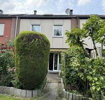 Reihenmittelhaus im Grünen und doch stadtnah - Dortmund Mengede