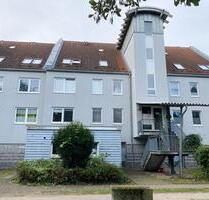 Schöne Singlewohnung mit Balkon und EBK zu vermieten! - Güstrow