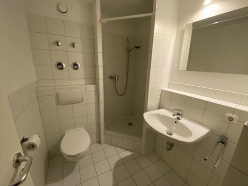 Foto - 1.5 Zimmer Etagenwohnung zur Miete in Güstrow