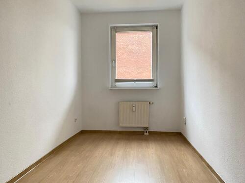 Foto - 1.5 Zimmer Etagenwohnung in Güstrow