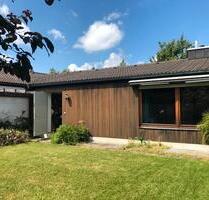 Ohne Makler: Bungalow mit Einliegerwohnung direkt am Wald - Planegg