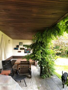 Foto - Bungalow in Planegg zum Kaufen