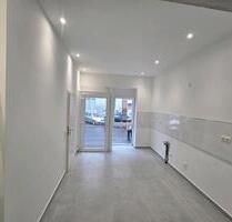 Mietwohnung ladenlaokal oder Bürofläche 50 qm Kernsaniert Hafen - Dortmund Innenstadt Nord