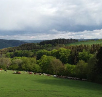Sonnige Baugrundstücke – 898 bis 1.199 m² mit Weitblick - Simmerath