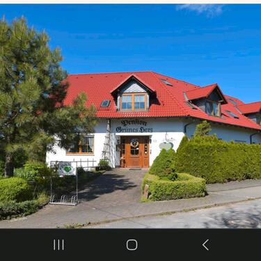 Foto - Gewerbeobjekt Pension - 1.900,00&nbsp;EUR Kaltmiete,