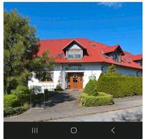 Gewerbeobjekt Pension - 1.900,00&nbsp;EUR Kaltmiete, in Bad Berka (PLZ: 99438)