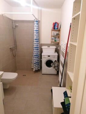 Foto - 3 Zimmer Etagenwohnung zur Miete in Neustadt in Holstein