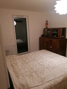 Foto - 3 Zimmer Etagenwohnung in Neustadt in Holstein