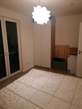 Foto - Etagenwohnung in Neustadt in Holstein zur Miete