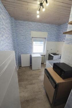 Foto - 3ZKB Wohnung mit Balkon in 66127 Saarbrücken ab 1.05 frei