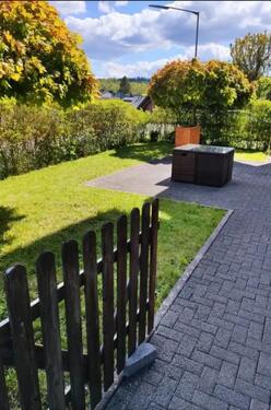 Foto - 2 ZKB Wohnung im UG (75,9 qm) - 600,00&nbsp;EUR Kaltmiete, ca.&nbsp; 75,90&nbsp;m&sup2;