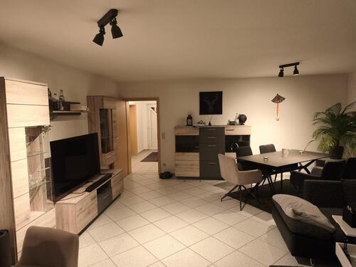 Foto - 2 Zimmer Erdgeschoßwohnung zur Miete in Wilnsdorf