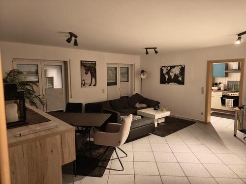 Foto - Erdgeschoßwohnung in Wilnsdorf zur Miete