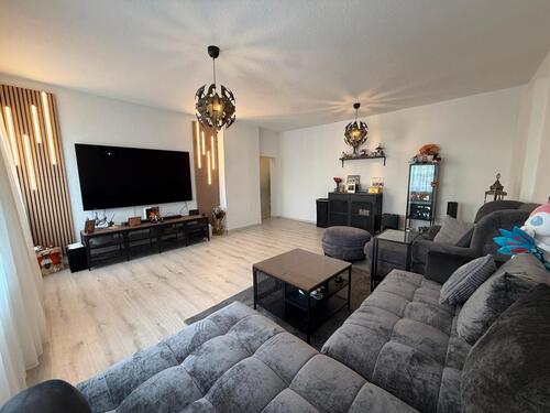 Foto - Moderne 3,5-Zimmer EG-Wohnung mit hervorragender Lage