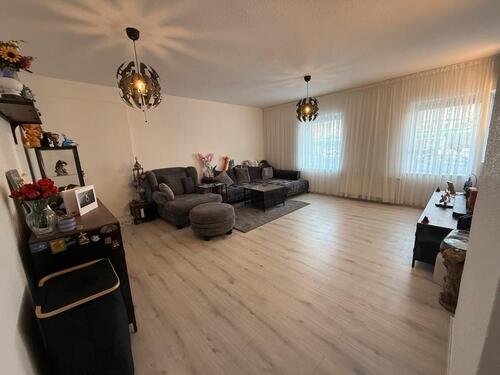 Foto - 3.5 Zimmer Erdgeschoßwohnung zur Miete in Hannover