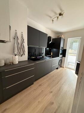 Foto - 3.5 Zimmer Erdgeschoßwohnung in Hannover