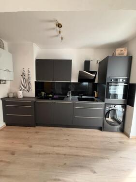 Foto - Erdgeschoßwohnung in Hannover zur Miete