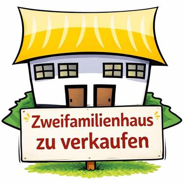 Foto - Zweifamilienhaus in attraktiver Lage nahe Bad Zwischenahn