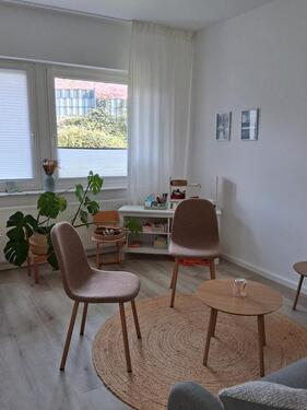 Foto - Raum Beratung Therapie Coaching Heilpraktiker Unterricht Co-Work