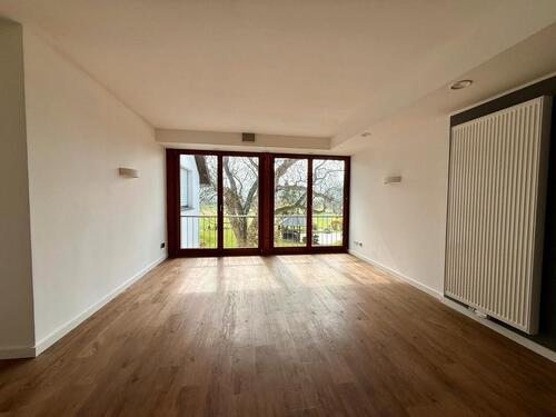 Foto - Helle 3-Zimmer-Wohnung in Haldem zu vermieten