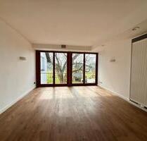 Helle 3-Zimmer-Wohnung in Haldem zu vermieten - Stemwede