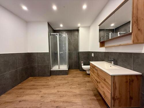 Foto - Etagenwohnung in Stemwede zur Miete