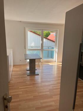 Foto - 1-Zimmer Wohnung in Künzelsau-Taläcker