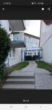 Foto - 1 Zimmer Etagenwohnung in Künzelsau