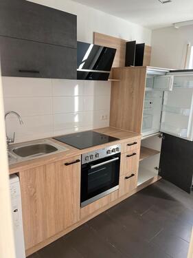 Foto - Etagenwohnung in Künzelsau zur Miete