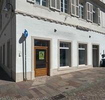 Exklusive Gewerbeeinheit im Zentrum von Blieskastel - Homburg