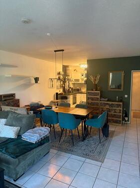 Foto - 2 Zimmer Etagenwohnung in Werne