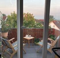 Einzimmerwohnung 40 qm Dörnhagen - Fuldabrück