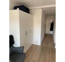 Möbliertes Studio Apartment in München-Solln | ab 01.06.