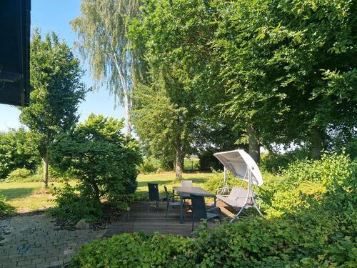 Foto - 10 Zimmer Einfamilienhaus in Brakel