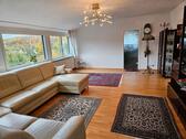 Foto - 4-ZKB-Wohnung in Fechingen mit Fernblick - Privatverkauf