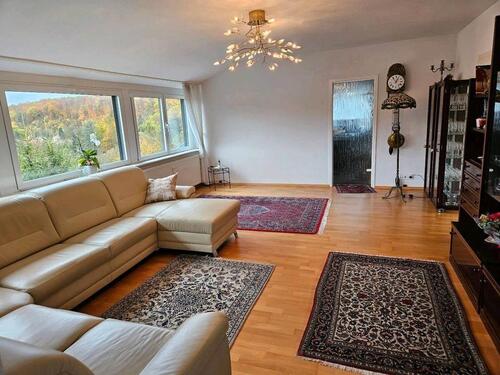 Foto - 4-ZKB-Wohnung in Fechingen mit Fernblick - Privatverkauf