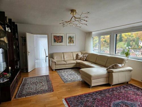 Foto - 4 Zimmer Dachgeschoßwohnung in Saarbrücken