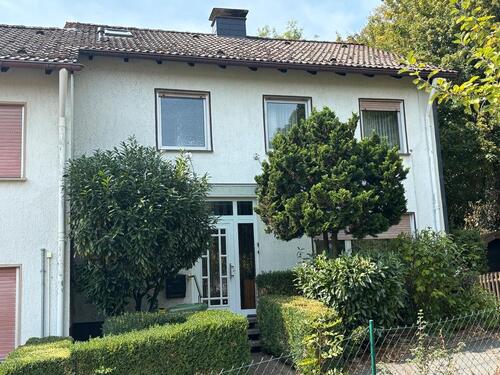 Foto - Reihenendhaus - 250.000,00&nbsp;EUR Kaufpreis, ca.&nbsp; 121,00&nbsp;m&sup2;