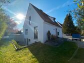 Foto - Einfamilienhaus in Fürth Stadeln provisionsfrei zu verkaufen