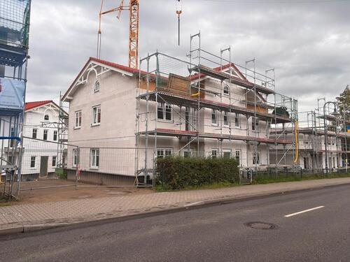 Foto - Binz … ab Februar 26 verfügbar.. kleine 3 RW mit Balkon und EBK