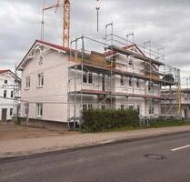 Binz … ab Februar 26 verfügbar.. kleine 3 RW mit Balkon und EBK