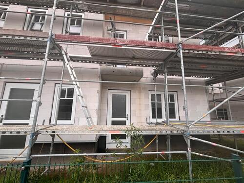 Foto - Etagenwohnung in Binz