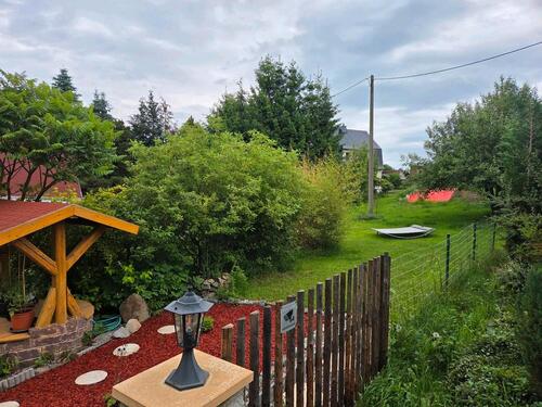 Foto - Einfamilienhaus zum Kaufen in Ebersbach-Neugersdorf