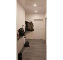 Moderne 2-Zimmer Wohnung in Wallerfangen