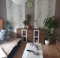 Kleine Wohnung in Borgholzhausen