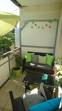 Foto - Etagenwohnung zur Miete in Borgholzhausen