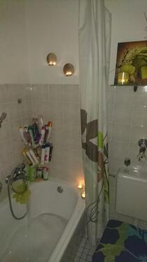 Foto - Etagenwohnung in Borgholzhausen